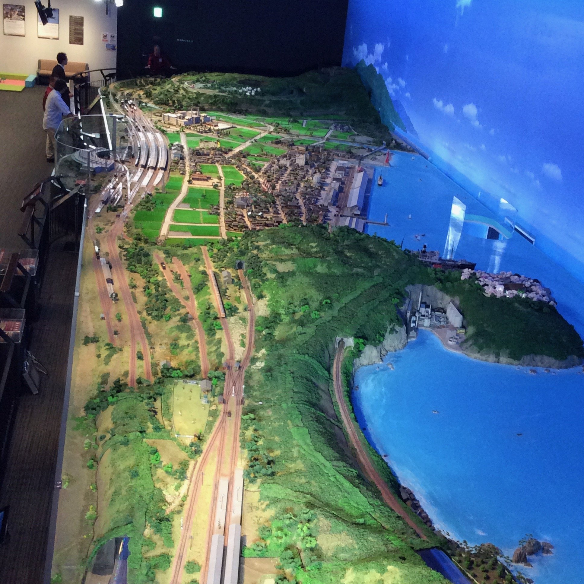 🧱 쓰루가 붉은 벽돌 창고(쓰루가 아카렌가 소코) 이미지 7